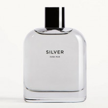 زارا من سیلور